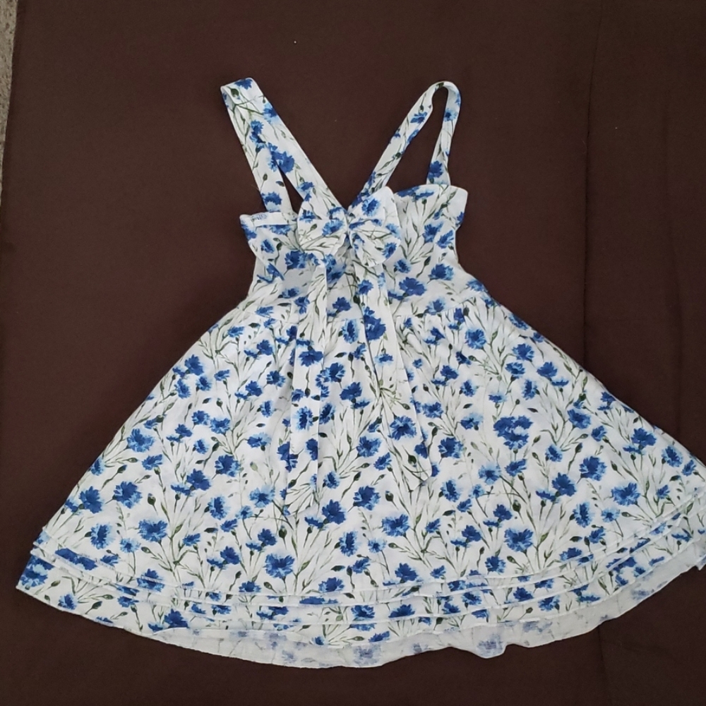 NWT Toddler Girl Dress